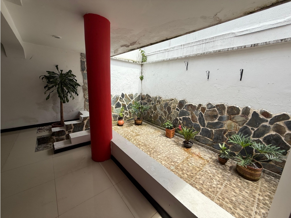 Apartamento en venta en Canaan, Pereira · foto 18 de 24