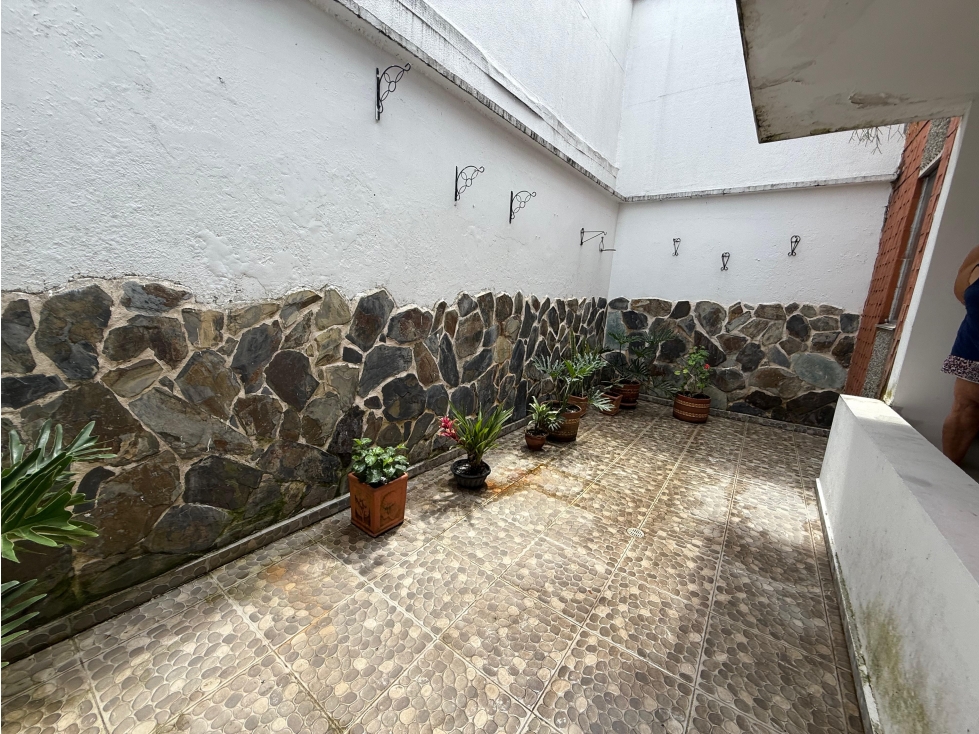 Apartamento en venta en Canaan, Pereira · foto 19 de 24