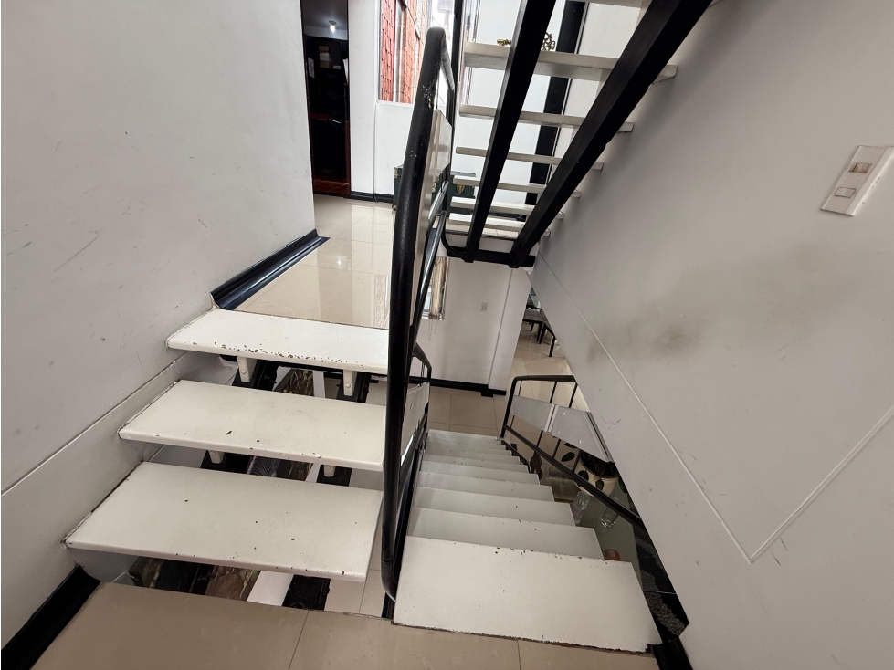 Apartamento en venta en Canaan, Pereira · foto 20 de 24