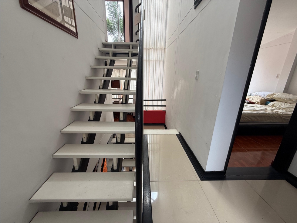 Apartamento en venta en Canaan, Pereira · foto 21 de 24