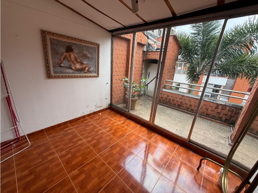 Apartamento en venta en Canaan, Pereira · foto 22 de 24