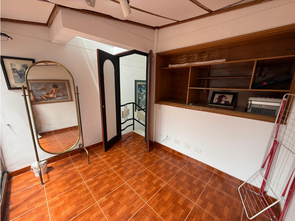 Apartamento en venta en Canaan, Pereira · foto 23 de 24