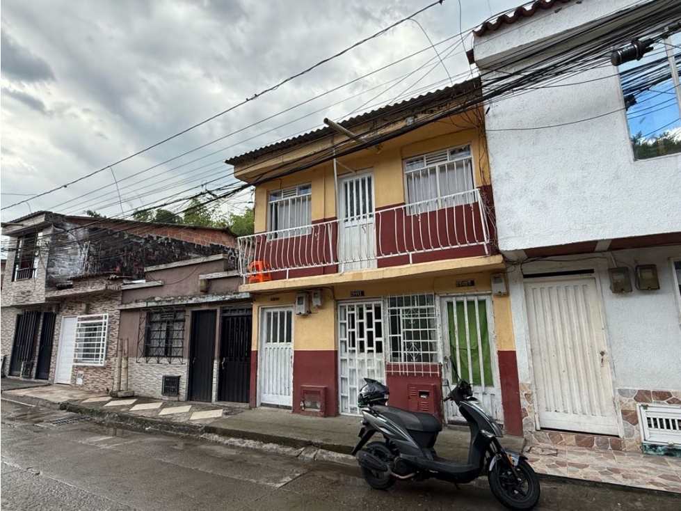 Casa en venta en Diamante, Dosquebradas · foto 2 de 17