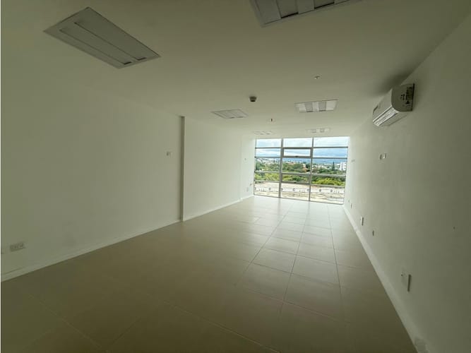 Consultorio en arriendo en Belmonte A, Pereira, 40 m² · foto 2 de 11