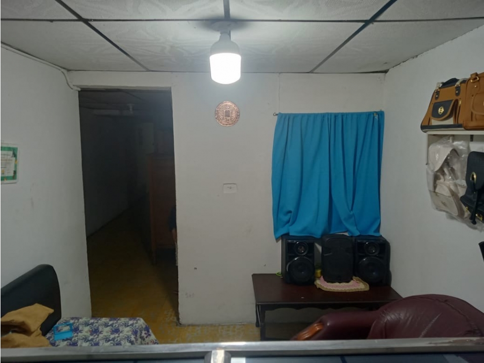 Casa en venta en Diamante, Dosquebradas · foto 4 de 17