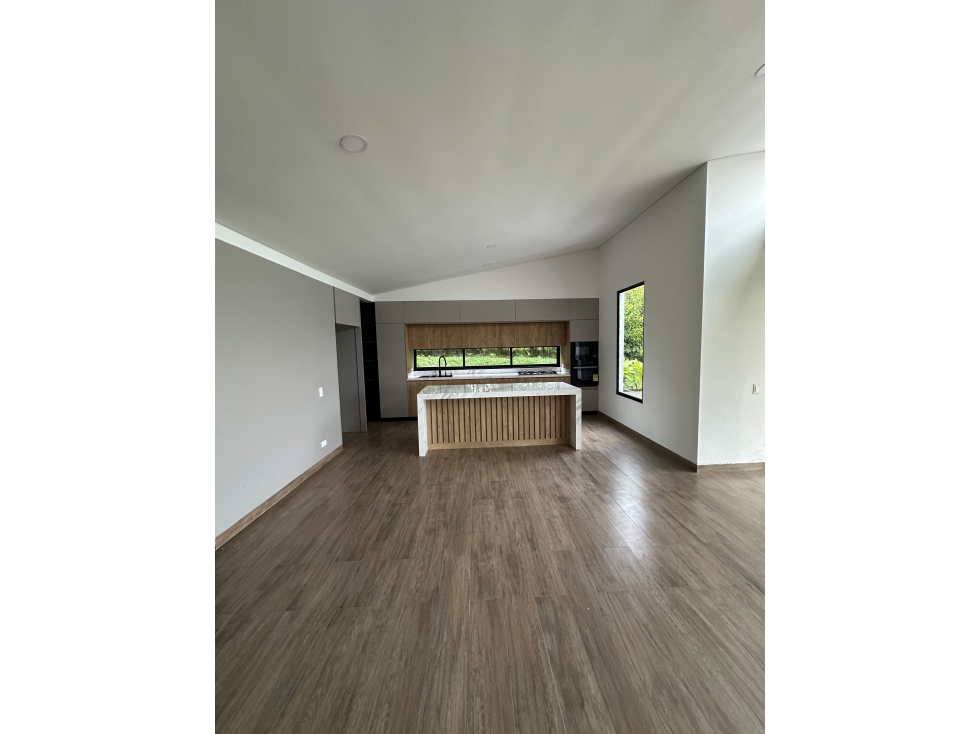 Casa en venta en Tribunas Corcega, Pereira · foto 6 de 24