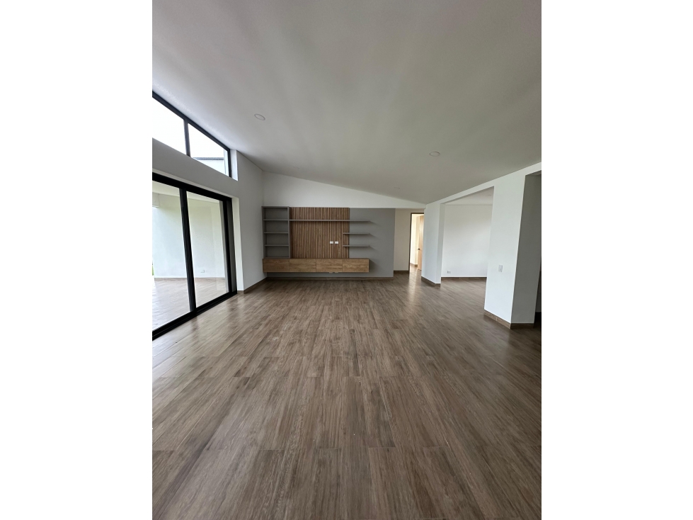 Casa en venta en Tribunas Corcega, Pereira · foto 7 de 24