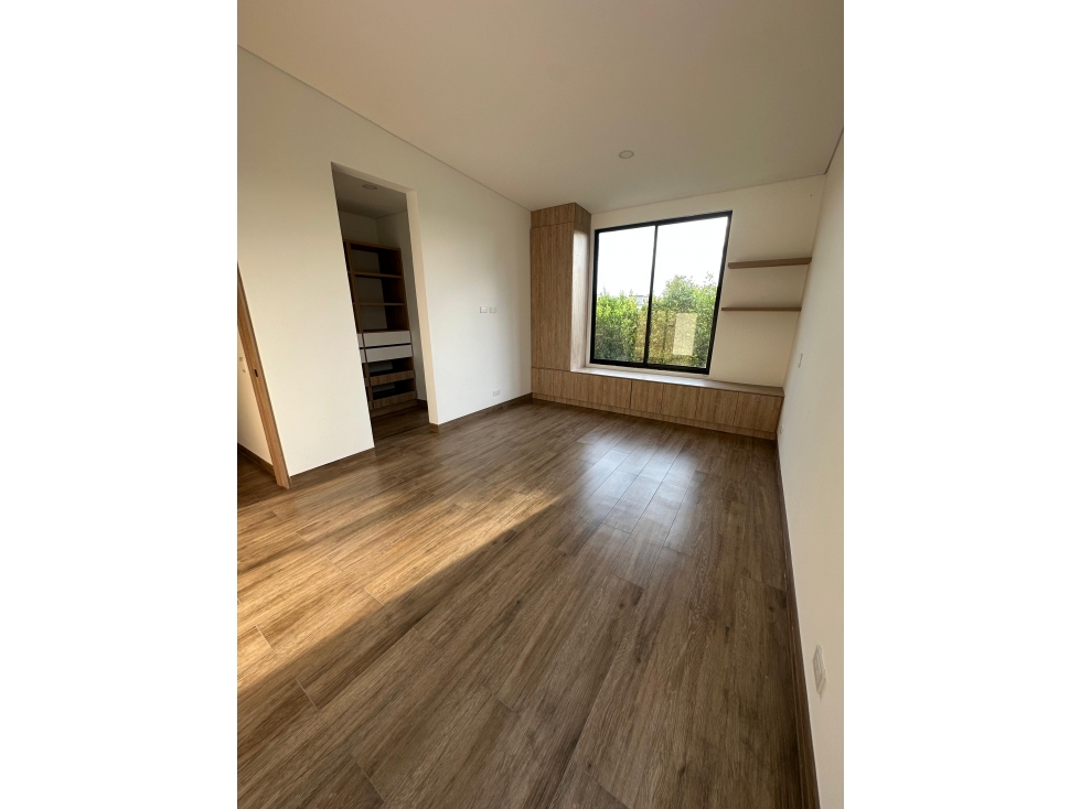 Casa en venta en Tribunas Corcega, Pereira · foto 8 de 24