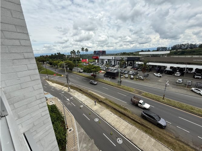 Consultorio en arriendo en Belmonte A, Pereira, 40 m² · foto 5 de 11