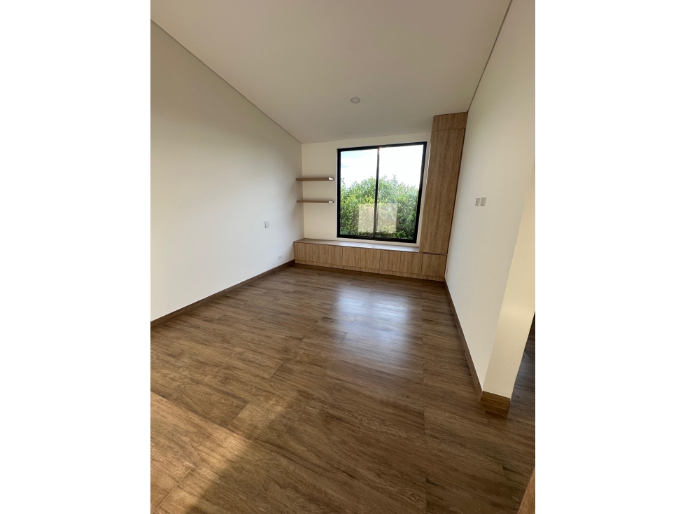 Casa en venta en Tribunas Corcega, Pereira · foto 12 de 24