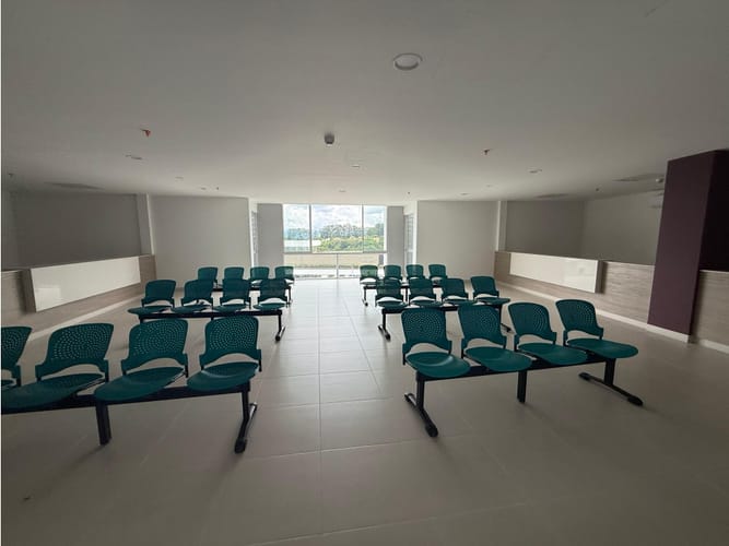 Consultorio en arriendo en Belmonte A, Pereira, 40 m² · foto 8 de 11
