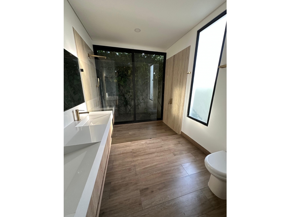Casa en venta en Tribunas Corcega, Pereira · foto 13 de 24