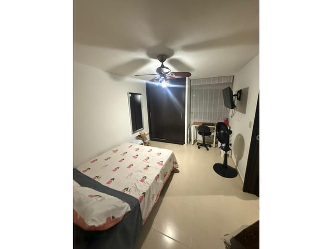 Apartaestudio en venta en La Castellana, Pereira, 37 m² · foto 2 de 7