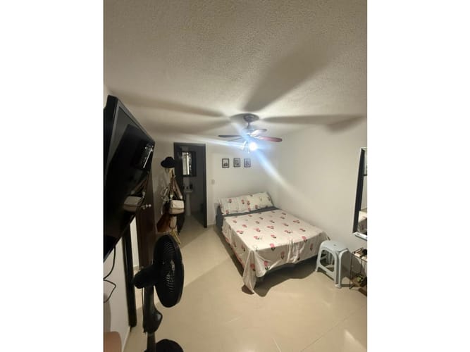 Apartaestudio en venta en La Castellana, Pereira, 37 m² · foto 3 de 7