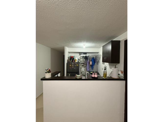 Apartaestudio en venta en La Castellana, Pereira, 37 m² · foto 4 de 7