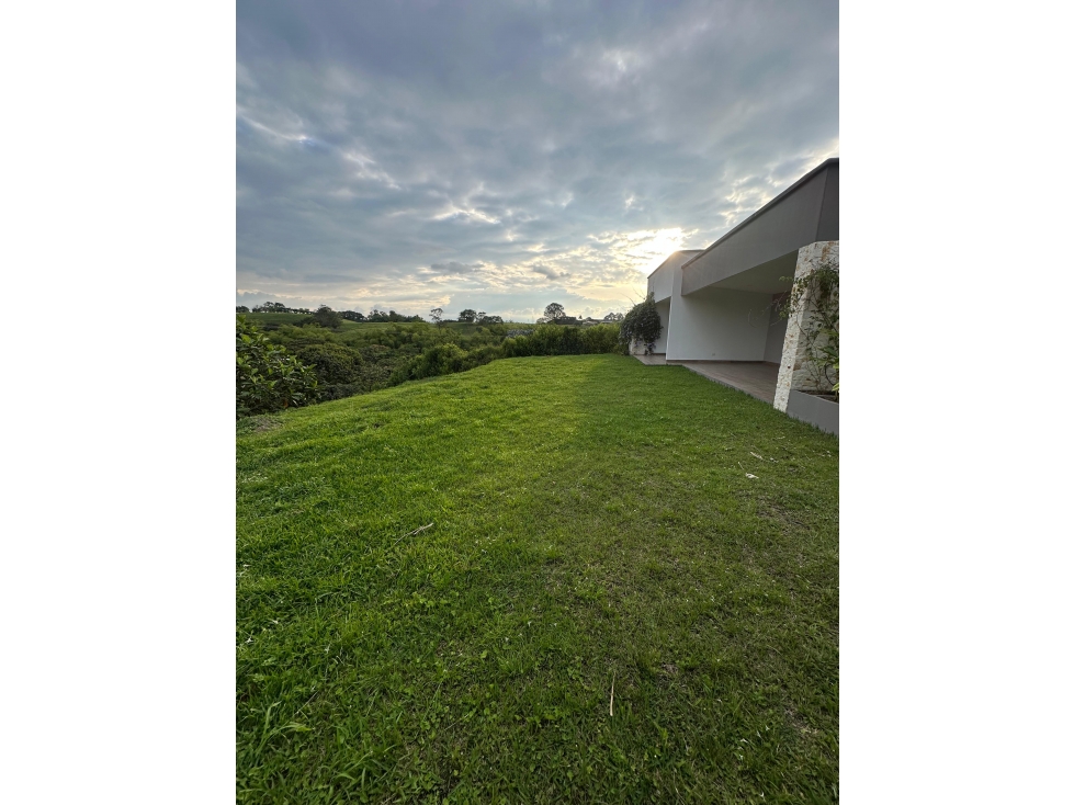 Casa en venta en Tribunas Corcega, Pereira · foto 21 de 24