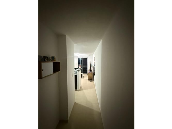 Apartaestudio en venta en La Castellana, Pereira, 37 m² · foto 6 de 7