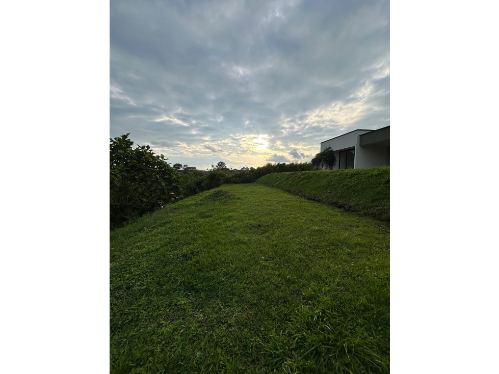 Casa en venta en Tribunas Corcega, Pereira · foto 22 de 24