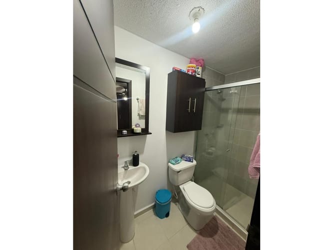 Apartaestudio en venta en La Castellana, Pereira, 37 m² · foto 7 de 7