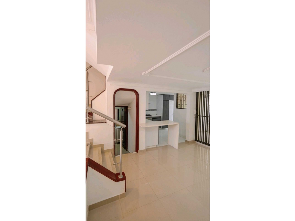 Casa en venta en Pinares, Pereira · foto 8 de 22