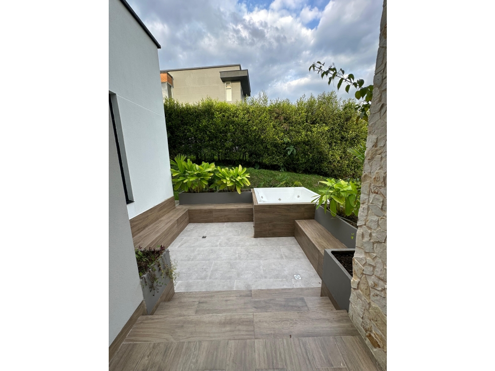 Casa en venta en Tribunas Corcega, Pereira · foto 23 de 24