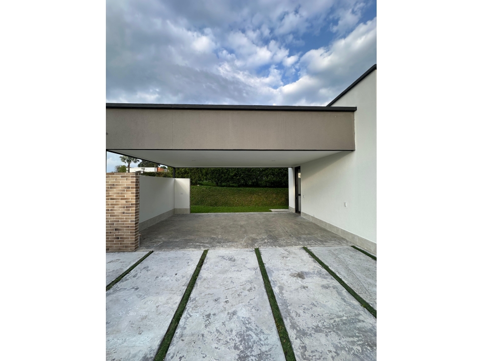 Casa en venta en Tribunas Corcega, Pereira · foto 24 de 24