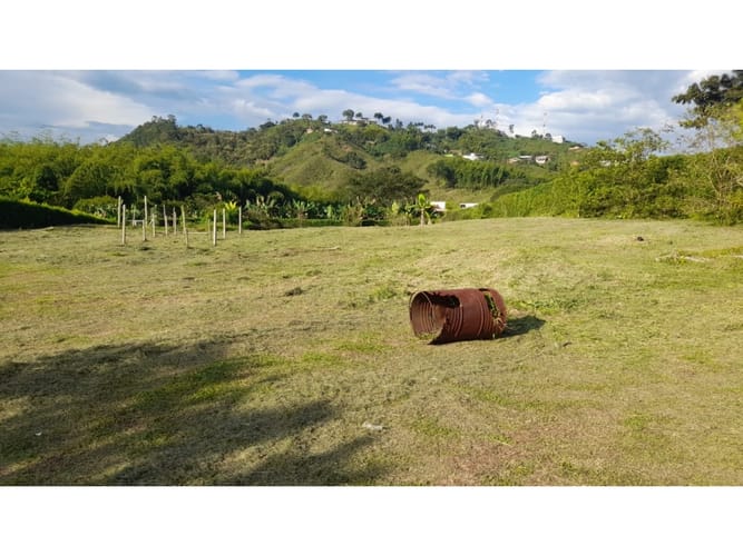Lote en venta en Combia, Pereira, 3868 m² · foto 11 de 17
