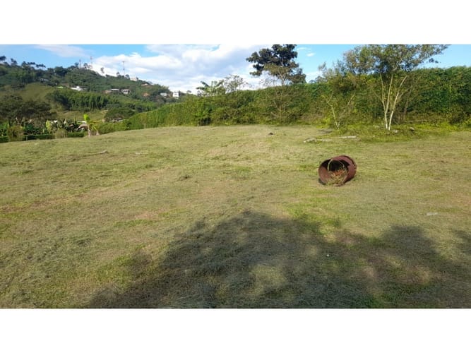 Lote en venta en Combia, Pereira, 3868 m² · foto 12 de 17