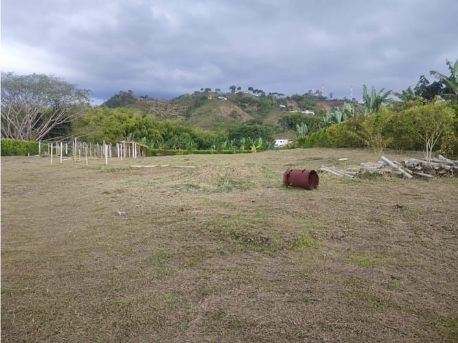 Lote en venta en Combia, Pereira, 3868 m² · foto 14 de 17