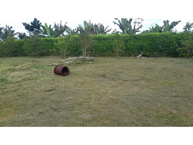 Lote en venta en Combia, Pereira, 3868 m² · foto 16 de 17