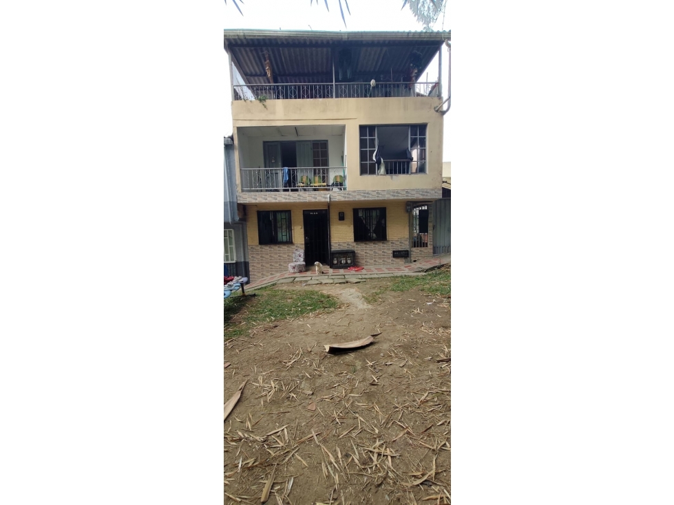 Casa en venta en Altos De La Capilla, Dosquebradas · foto 2 de 6