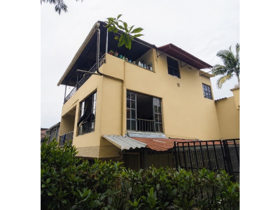 Casa en venta en Altos De La Capilla, Dosquebradas · foto 4 de 6