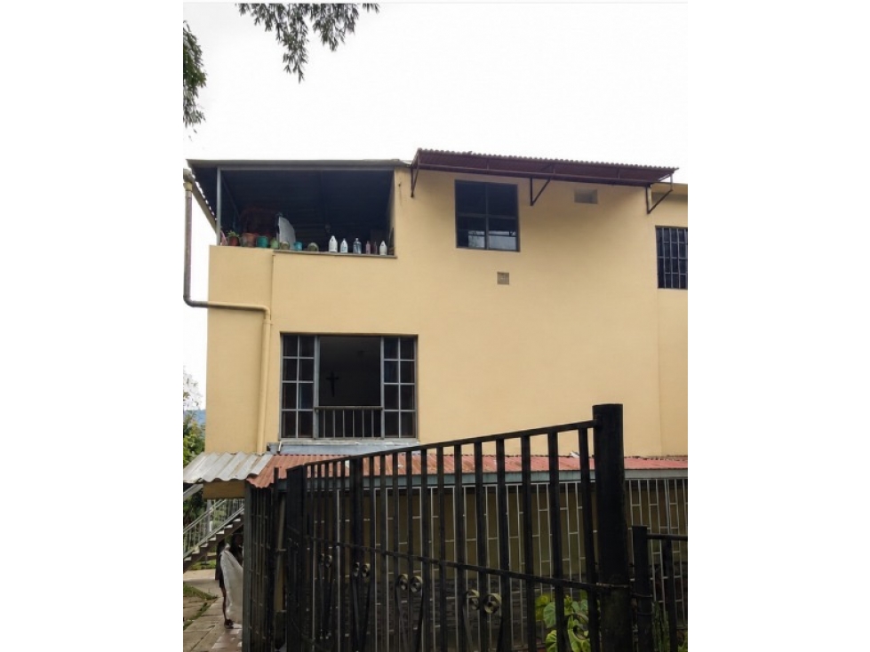 Casa en venta en Altos De La Capilla, Dosquebradas · foto 5 de 6