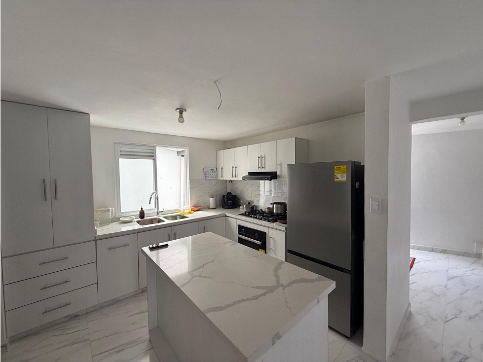 Casa en venta en Perla Del Sur, Pereira · foto 3 de 22