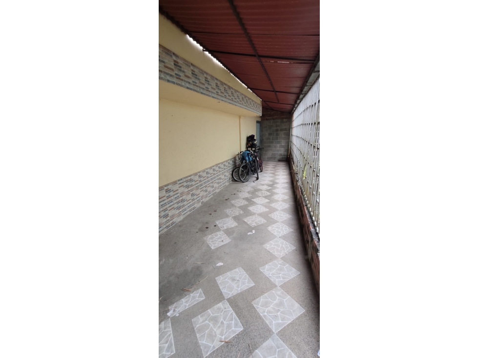 Casa en venta en Altos De La Capilla, Dosquebradas · foto 6 de 6