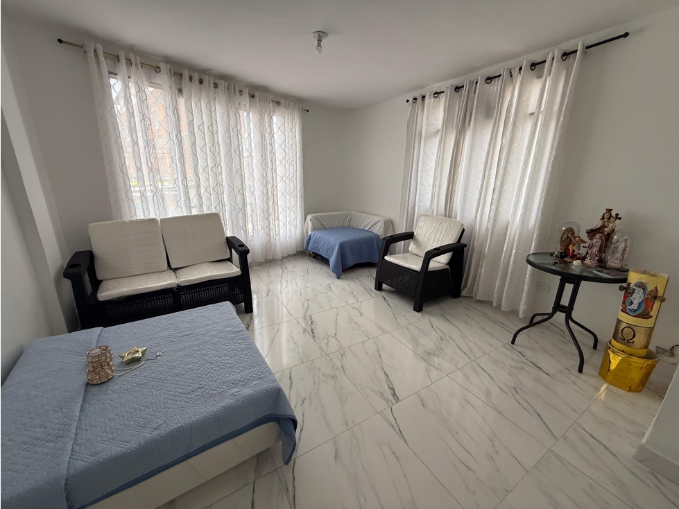Casa en venta en Perla Del Sur, Pereira · foto 10 de 22