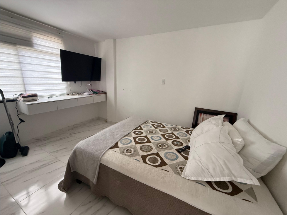 Casa en venta en Perla Del Sur, Pereira · foto 17 de 22