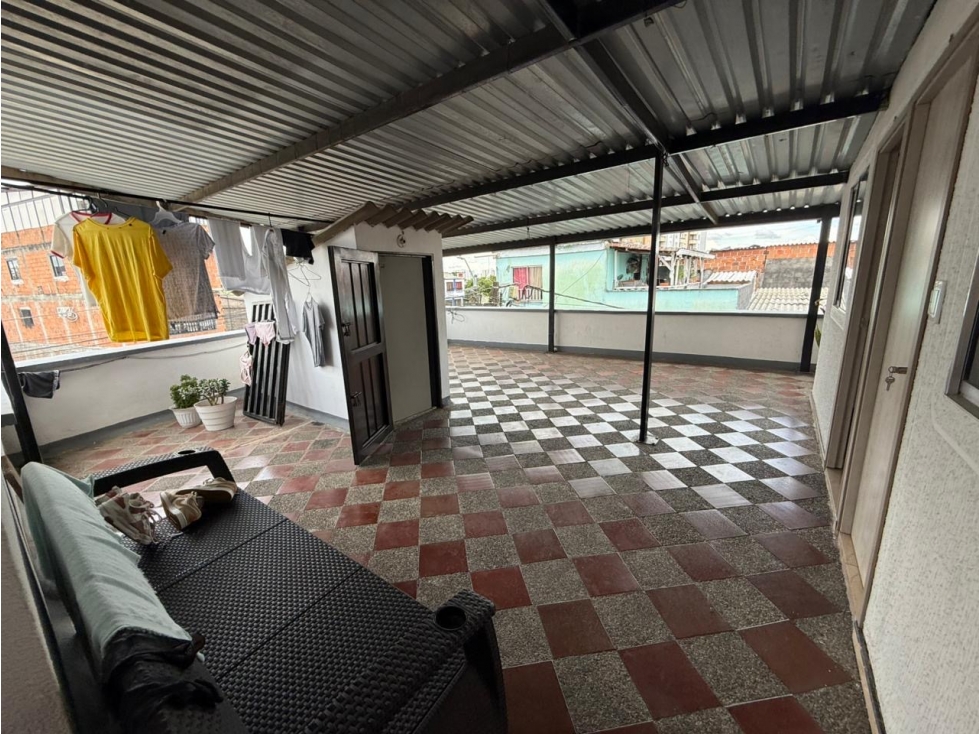 Casa en venta en Perla Del Sur, Pereira · foto 18 de 22