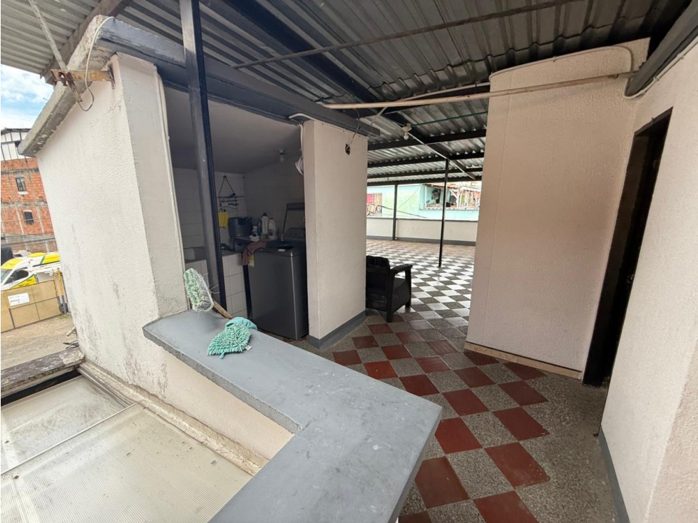 Casa en venta en Perla Del Sur, Pereira · foto 19 de 22