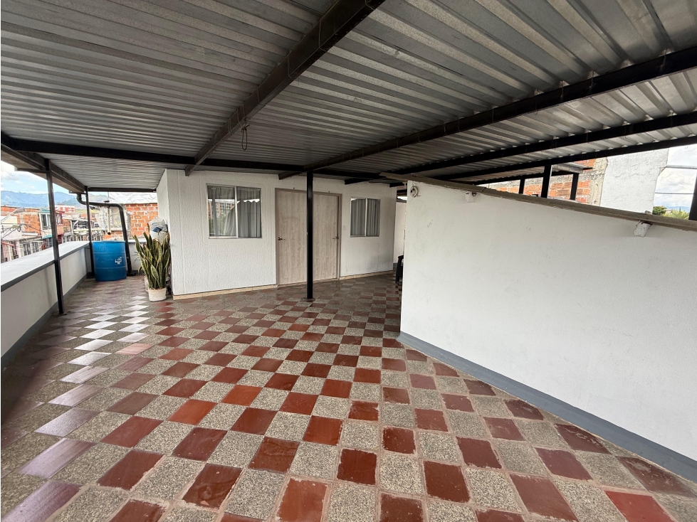 Casa en venta en Perla Del Sur, Pereira · foto 20 de 22