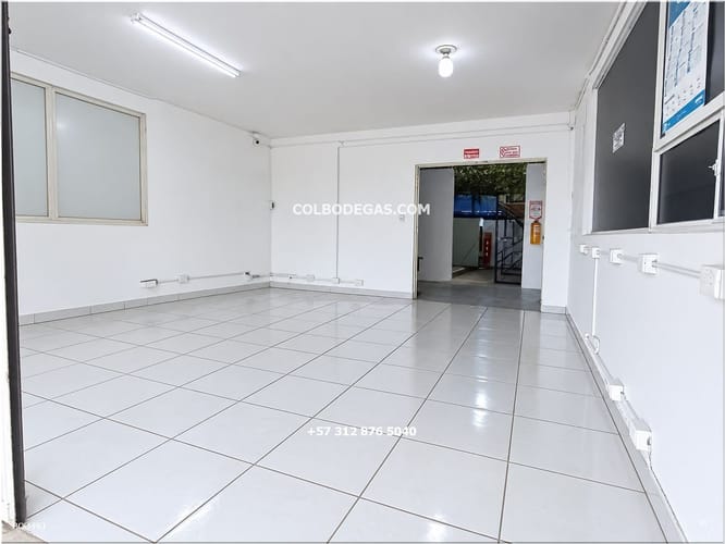 Bodega en arriendo en Cerritos, Pereira, 100 m² · foto 6 de 10