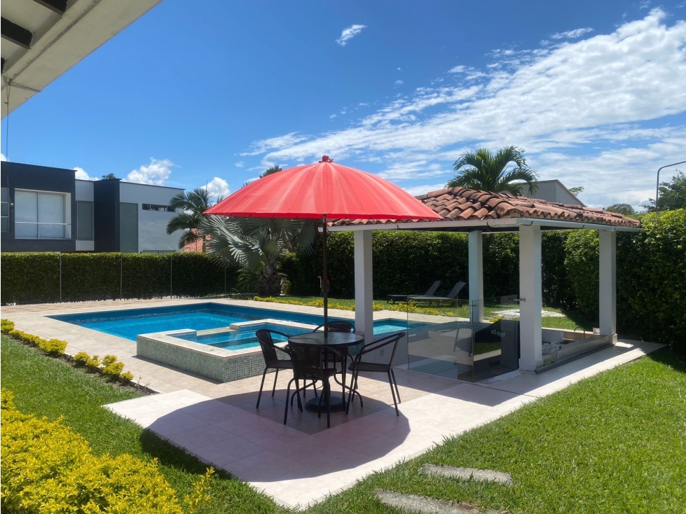 Casa en venta en Cerritos, Pereira · foto 3 de 16