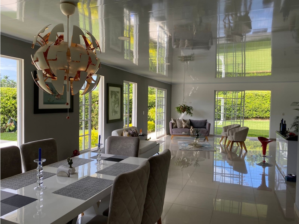 Casa en venta en Cerritos, Pereira · foto 4 de 16