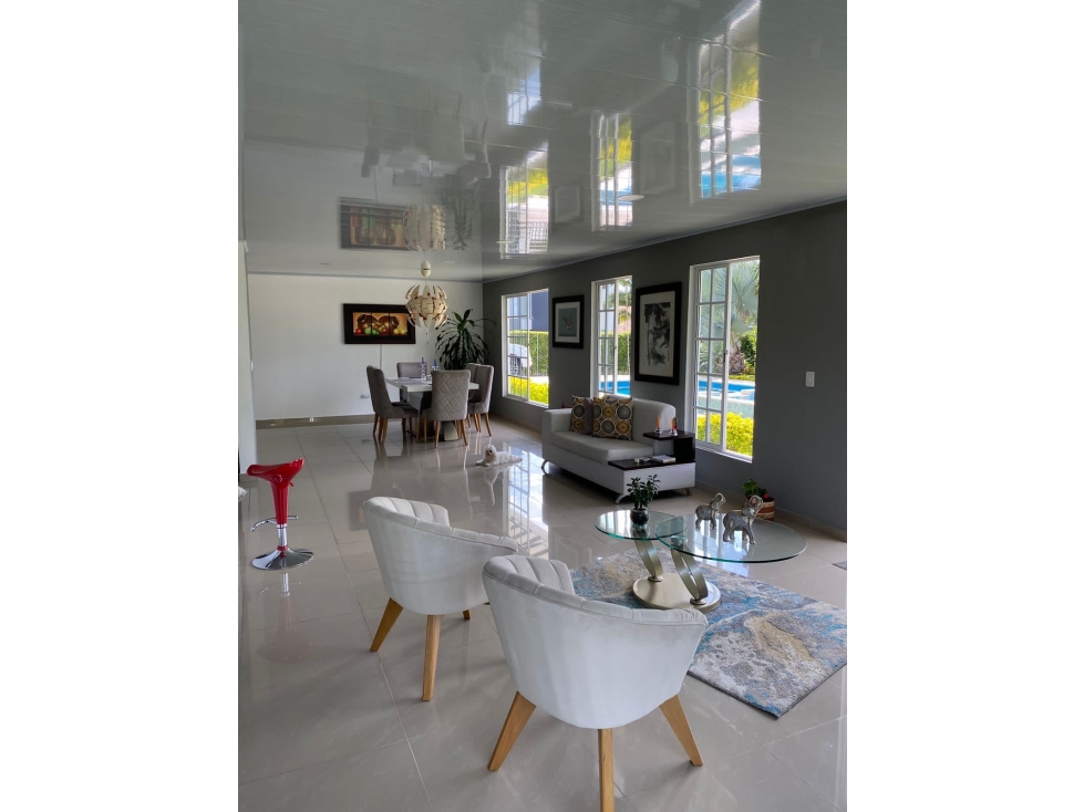 Casa en venta en Cerritos, Pereira · foto 5 de 16