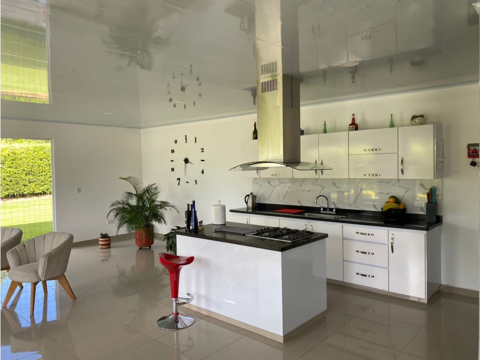 Casa en venta en Cerritos, Pereira · foto 7 de 16