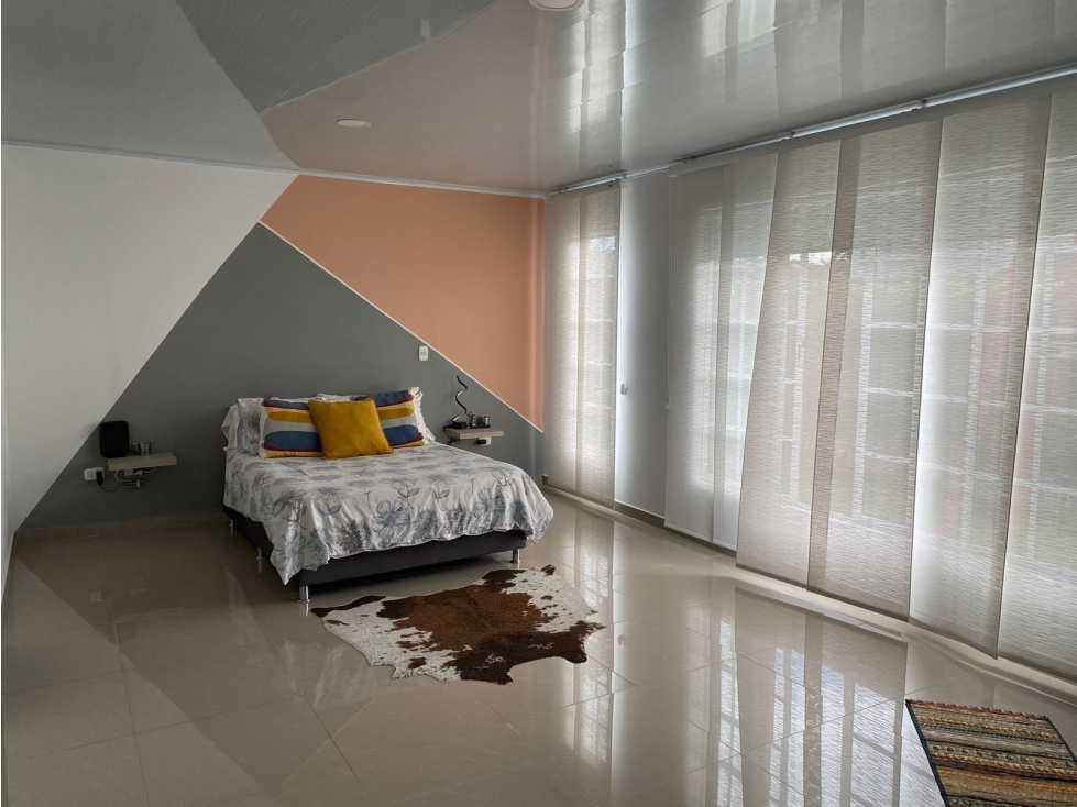 Casa en venta en Cerritos, Pereira · foto 8 de 16