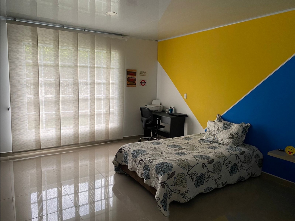Casa en venta en Cerritos, Pereira · foto 9 de 16