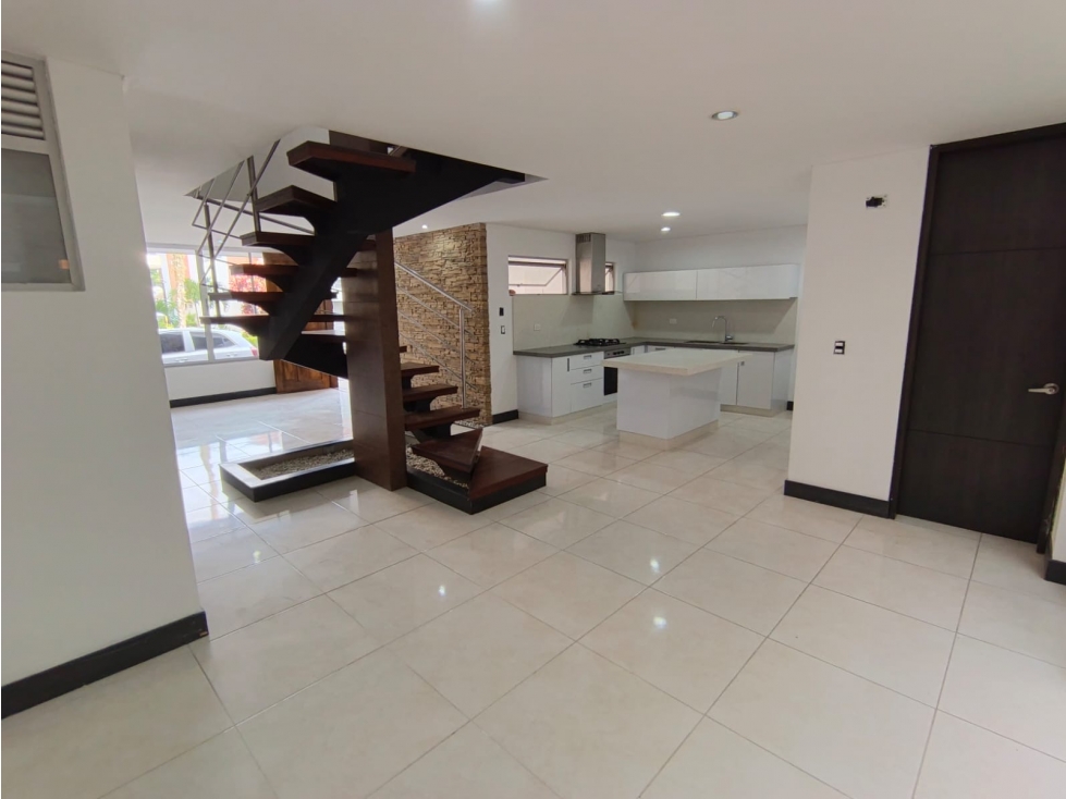 Casa en Venta en Pereira