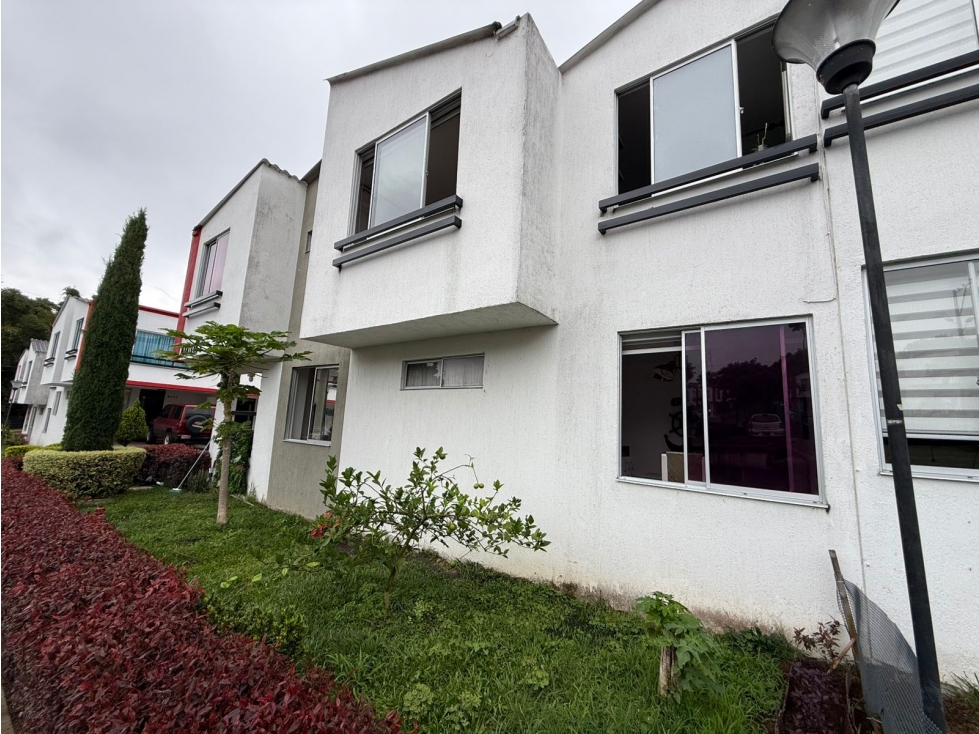 Casa en venta en Porto Alegre Et Ii, Pereira · foto 3 de 24