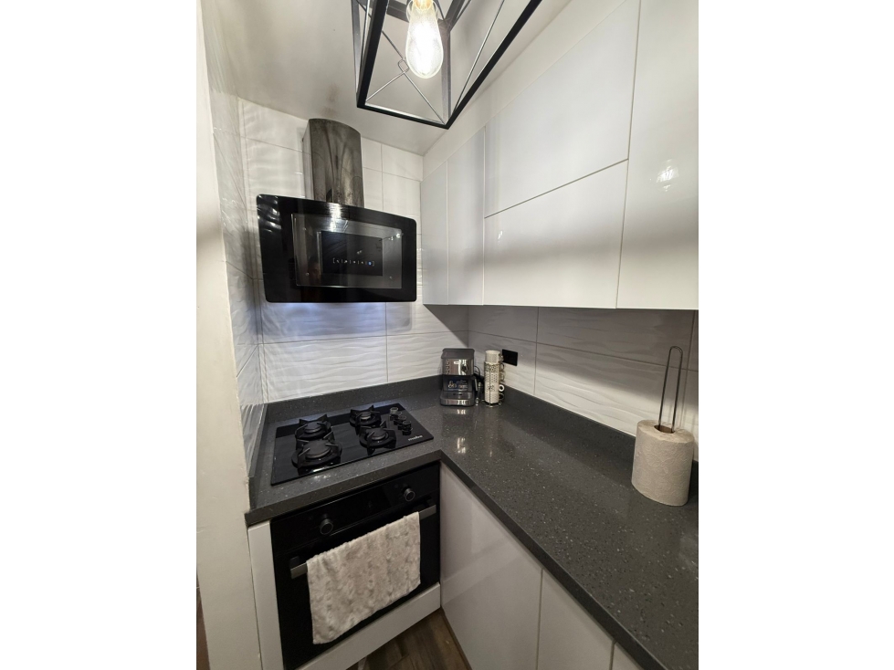 Casa en venta en Porto Alegre Et Ii, Pereira · foto 5 de 24